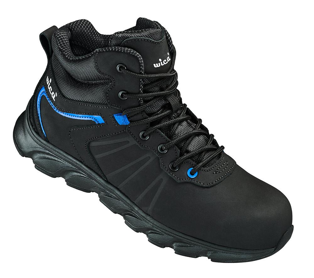 FS34330 Schnüstiefel Mathi S3