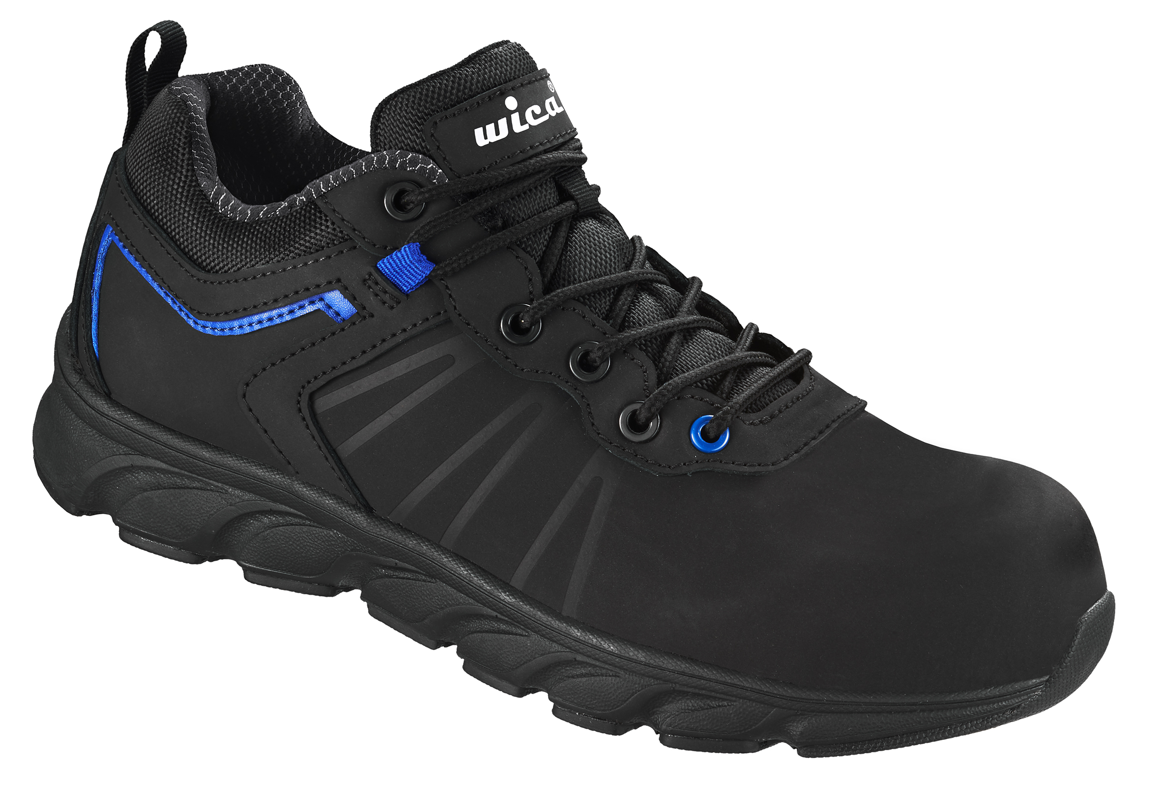 FS34331 Halbschuh Vezzo S3