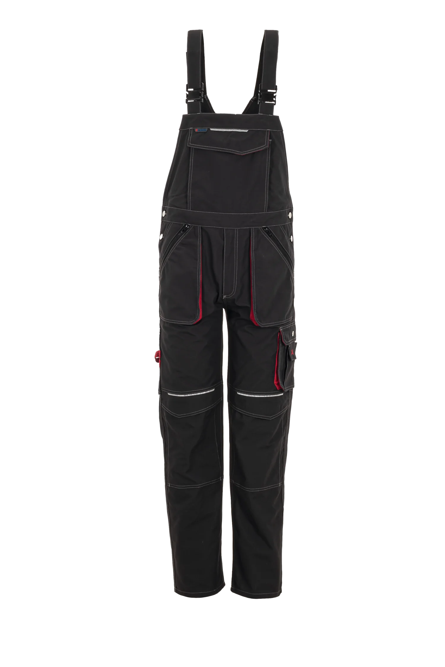 Basalt Latzhose Pl2830