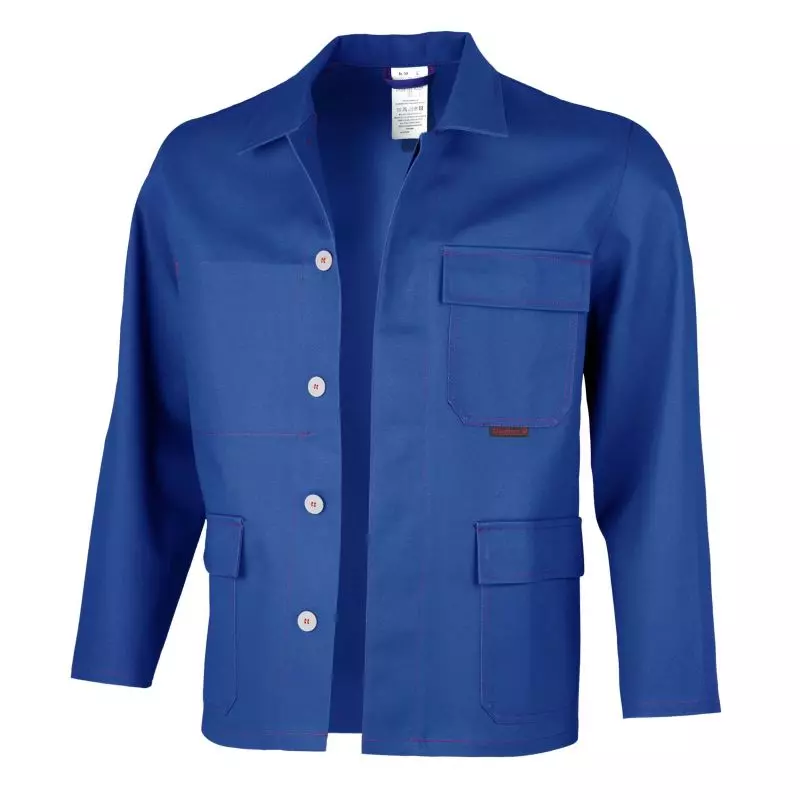 Schweißerjacke Q61940ST